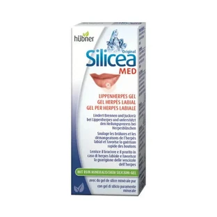 HUBNER SILICA GEL HERPES LAB