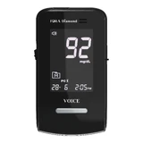 FORA DM20 DIAMOND VOICE GLYCEM