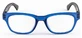 CONTACTA LEGEND BLUE +2.50