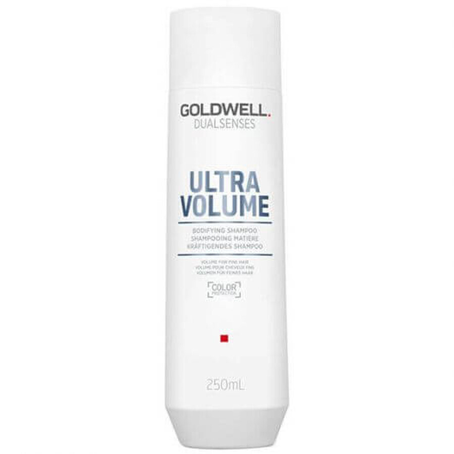 Cumpără Sampon Goldwell Dualsenses Ultra Volum pentru volum 250ml Sampon Goldwell Dualsenses Ultra Volum pentru volum 250ml