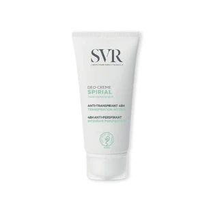 SPIRIAL DEODORANT CRÈME 50ML