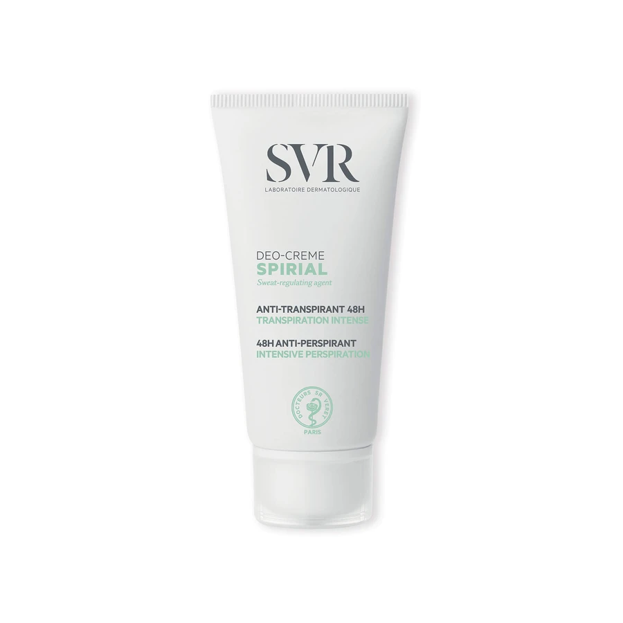 SPIRIAL DEODORANT CRÈME 50ML