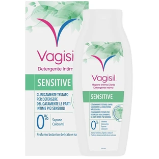 VAGISIL NETTOYANT INTIME SENS