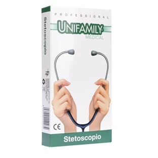 Estetoscopio Unifamily 1pcs