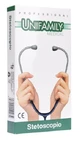 Unifamily Stethoscope 1pcs