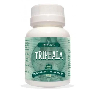 TRIPHALA 100TAV 40G