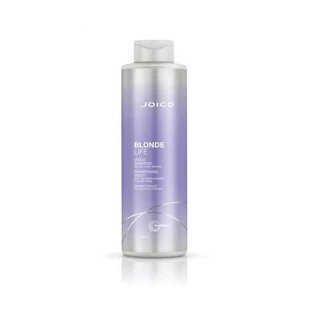 Joico Blondes Leben Violett Shampoo 1000ml