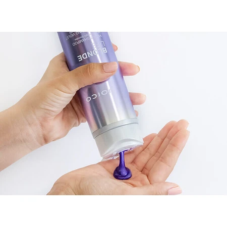 Joico Blondes Leben Violett Shampoo 1000ml