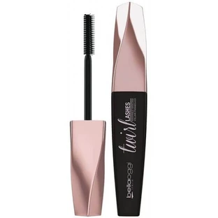 BEAUTIFUL TODAY MASCARA VOLUME WASCHBAR N1 VELVET NOIR