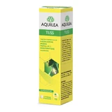 Aquilea Tuss 15 Effervescent Tablets