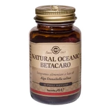 Solgar Natuurlijke Oceanische Betacaro 60 parels