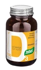 PFLANZLICHES VITAMIN D3 100CPR