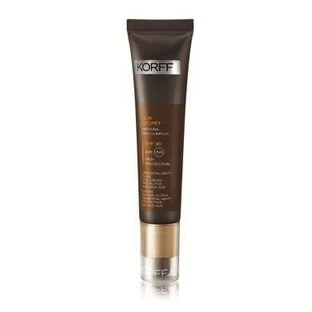 KORFF CRÈME SOLAIRE MATE SPF30