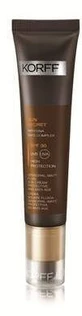 KORFF ZONNEBRANDCRÈME MAT SPF30