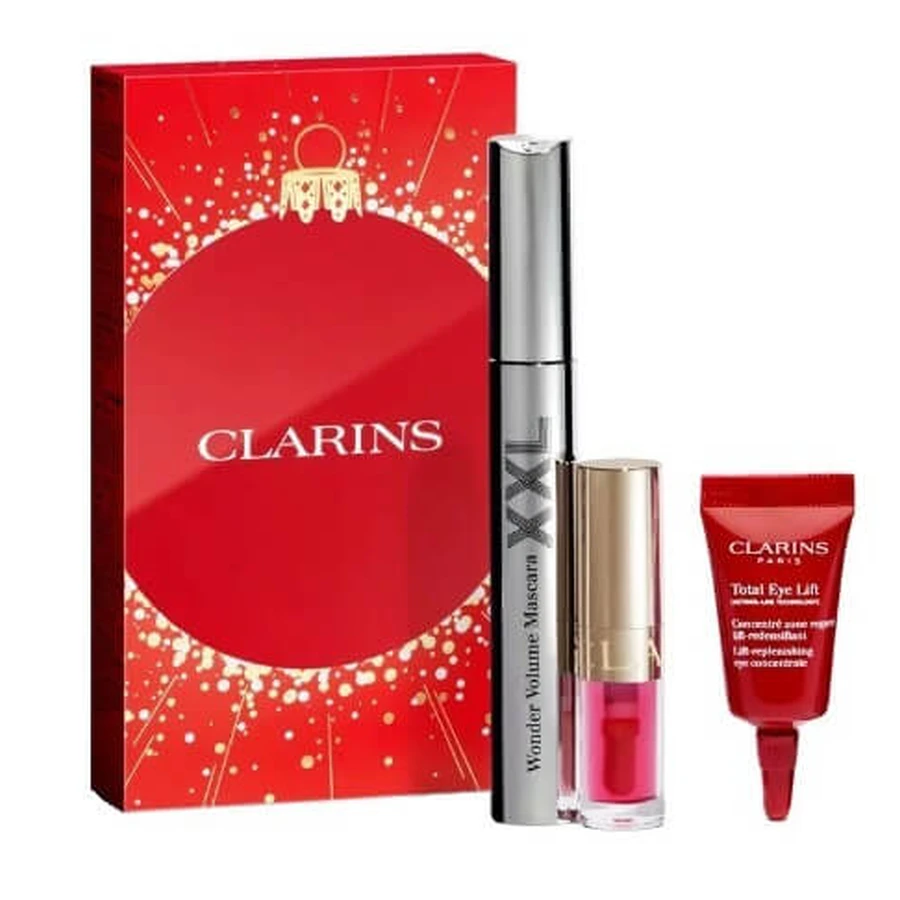 CLAR VALUE SET XXL MASC XMAS25
