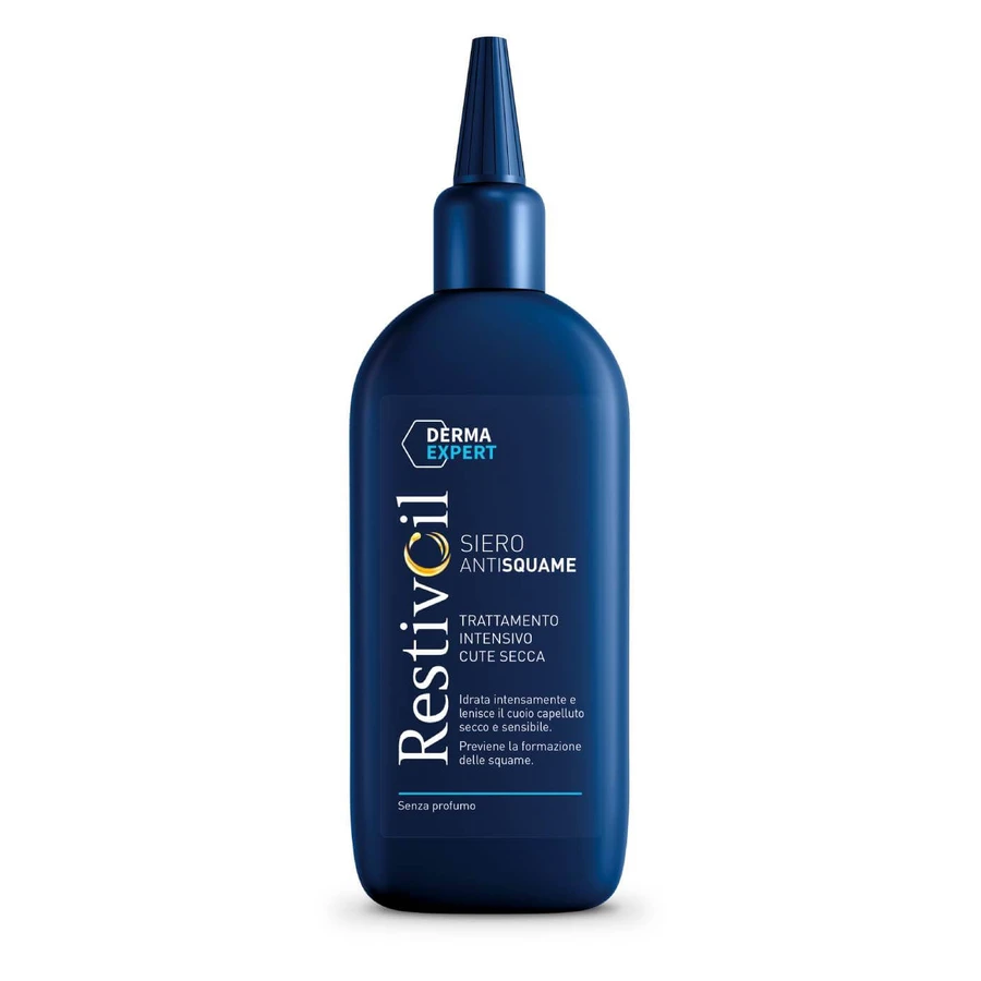 RESTIVOIL Derma Expert Serum