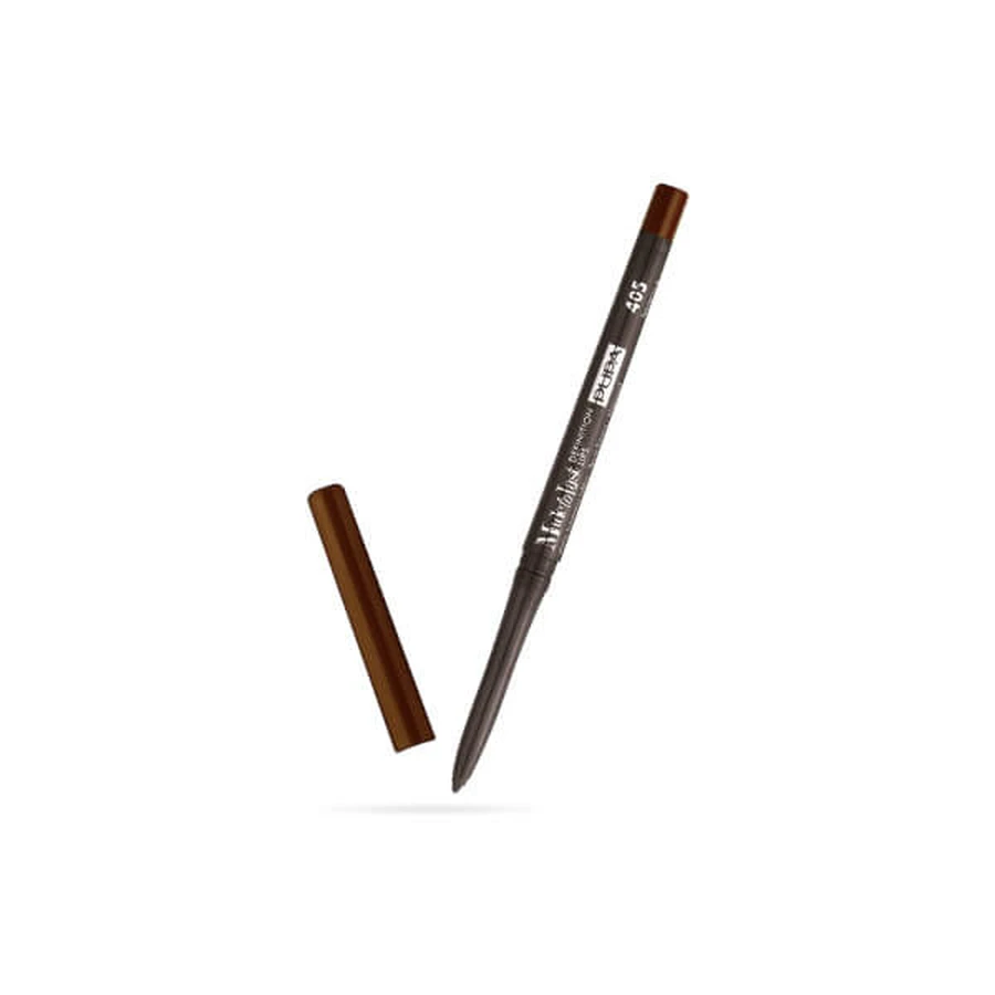 Pupa lip pencil Made to Last definition lips 405 plum