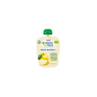 Mellin Bio Pouch Pomme d'Or