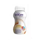 Forticare Sinaasappel/citroen 4 X 125 ml