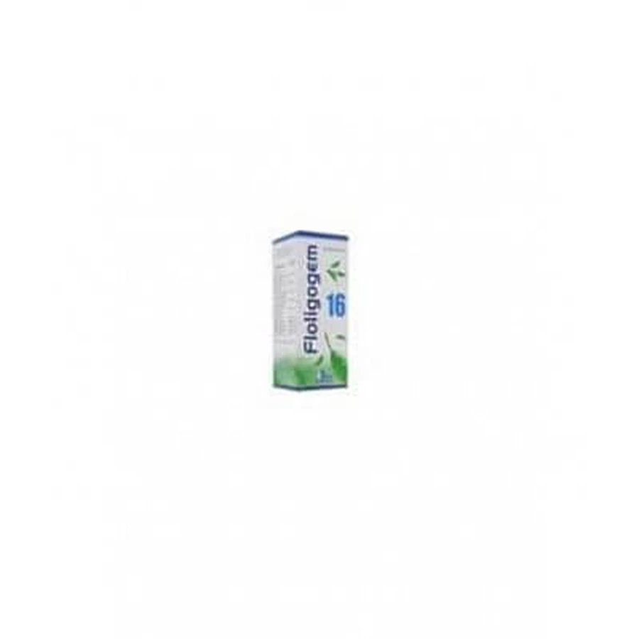 Floligogem 16 druppels 30 ml