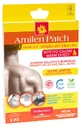 PATCH ARNILEN EFFET CHALEUR5P