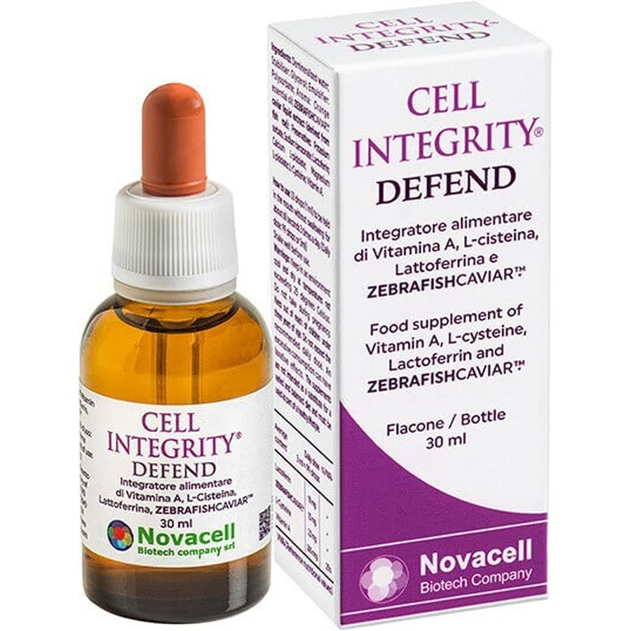 ZELLINTEGRITÄTSSCHUTZ 30ML