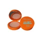 Rougj maquillaje compacto SPF 30 color 01