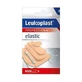 Leukoplast Elastic 20 Pieces Assorted 3 Sizes