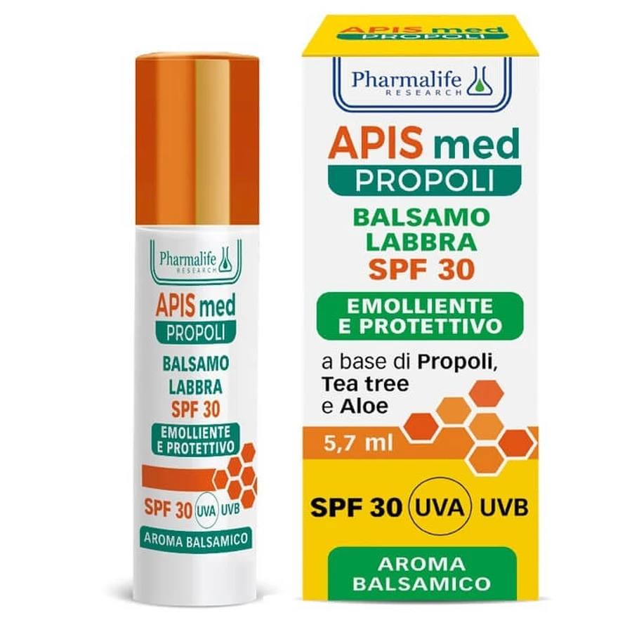 APIS MED PROP LIPPENBALSEM