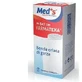 MEDS Orl.aura.verband 5mx2
