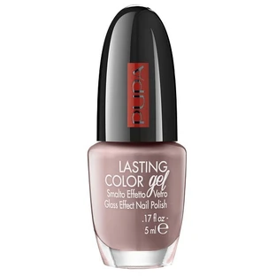 PUPA GEL NAGELLAK 25