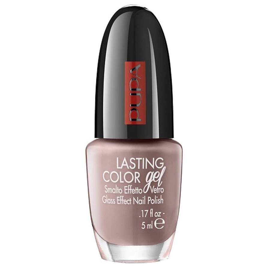 PUPA GEL NAGELLAK 25