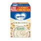Mellin Crema Multicereales 400g