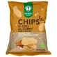 PROBIOS Chickpea Curry Chips 40g