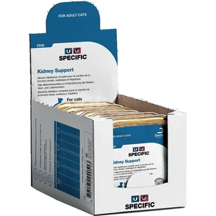 SPECIFIEK G FKW KID SUPP W 100G