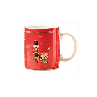 Neavita Taza de Navidad 2022 Ro S