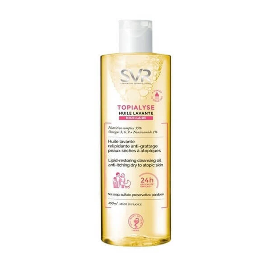 Topialyse Oil 1 Litre