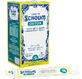 SCHOUM SOLUCIÓN DETOX 20STICK