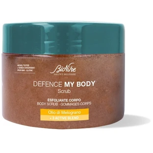 MY BODY EXFOL LICHAAMSSCRUB350ML