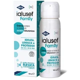 Ialuset Family Body Cream