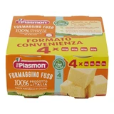 PLASMON OMOG FORMAGGINO 4X80G