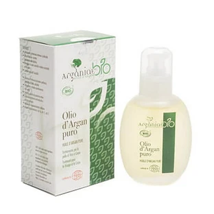 HUILE D'ARGAN PURE 30ML