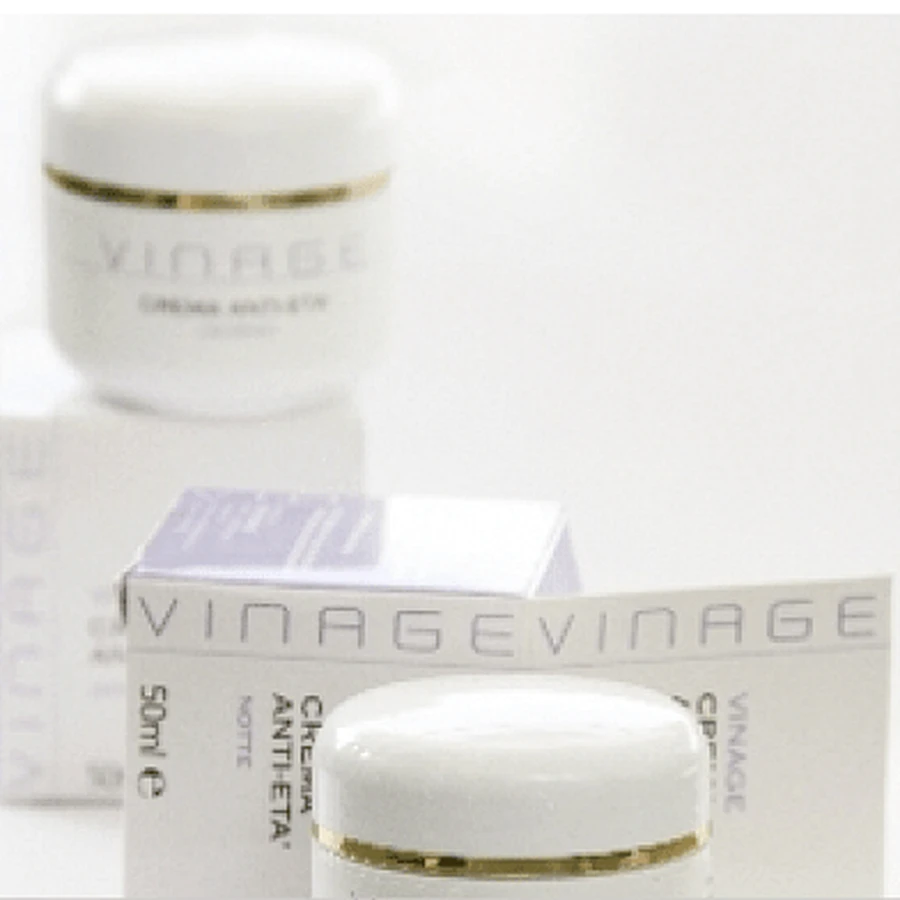 Vinage Cream 50 Ml