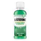 LISTERINE DEFENSE ZÄHNE UND ZAHNFLEISCH 95 ML
