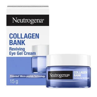 Neutrogena Collagen Bank Reviving eye contour cream-gel