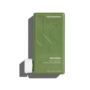 Kevin Murphy Maxi Wash champú detox para cabello teñido 250ml