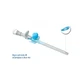 AIGUILLE CAN VENOPIC 2V FEP G14X45 1P