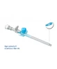 AGUJA CAN VENOPIC 2V FEP G14X45 1P