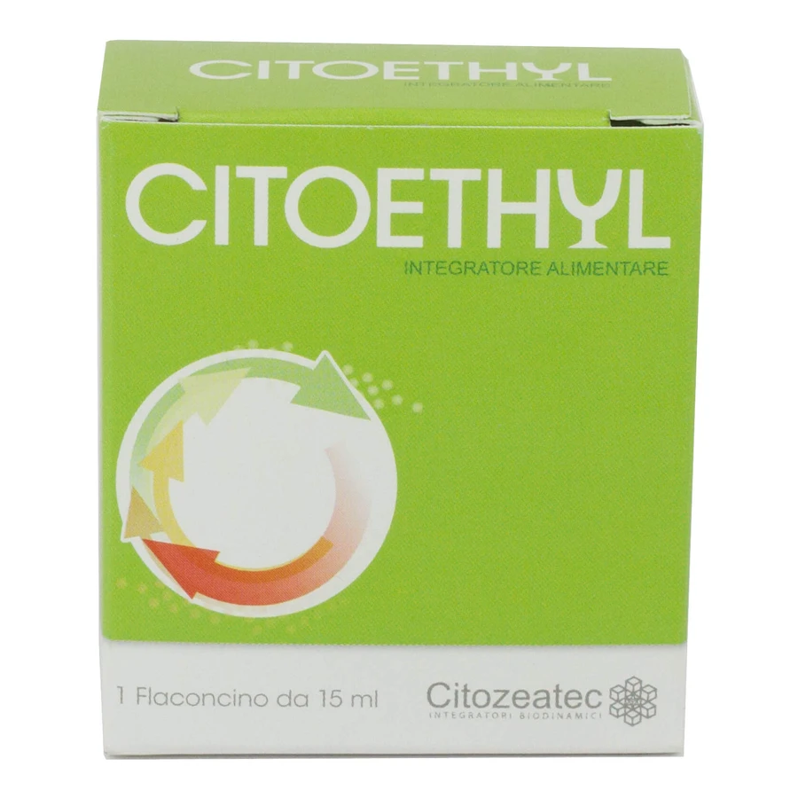 CYTOETHYL 3FL 15ML