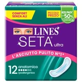 LINEAS SEDA ULTRA ANAT 12UDS
